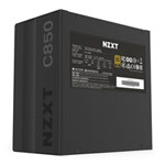 NZXT C-Series 850 Watt 80+ Gold Fully Modular PSU/Power Supply 2021 Edition
