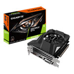 Gigabyte NVIDIA GeForce GTX 1650 SUPER 4GB OC Turing Graphics Card