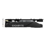 Gigabyte NVIDIA GeForce GTX 1650 SUPER 4GB OC Turing Graphics Card