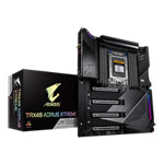 Gigabyte AMD TRX40 AORUS XTREME Threadripper PCIe 4.0 E-ATX Motherboard