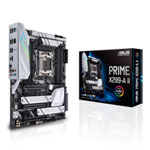 Asus Prime X299-A II Intel X-Series ATX Motherboard