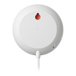 Google Nest Mini 2nd Gen Smart Speaker Chalk/Grey (2020)