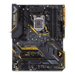 ASUS TUF Z390-PLUS GAMING WiFi Motherboard & i5 9400F Hex-Core CPU