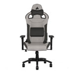 Corsair T3 RUSH Gaming Chair Grey/Charcoal