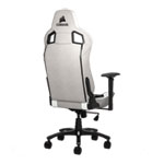 Corsair T3 RUSH Gaming Chair Grey/White