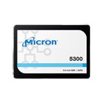 Micron 5300MAX 960GB 2.5” SATA SSD/Solid State Drive