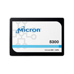 Micron 5300 PRO 1.92TB 2.5" Enterprise SATA SSD/Solid State Drive