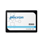 Micron 5300 PRO 480GB 2.5" SATA SSD/Solid State Drive