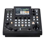 Panasonic AW-RP60 Compact Remote Camera Controller