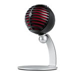 Shure MV5 Black Condenser Microphone