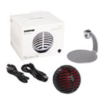 Shure MV5 Black Condenser Microphone