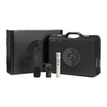 Shure - 'KSM137' Cardioid Instrument Microphone