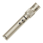 Shure - 'KSM141' Dual Pattern Instrument Microphone