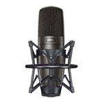 Shure - 'KSM32' Cardioid Condenser Microphone (Charcoal)