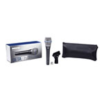 Shure BETA 87C Vocal Microphone