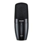 Shure SM27 LC  Large Diaphragm Microphone
