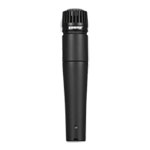 Shure SM57 Dynamic Instrument Microphone