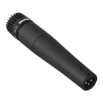 Shure SM57 Dynamic Instrument Microphone
