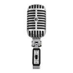 Shure - 55SH Series II Iconic Unidyne Vocal Microphone