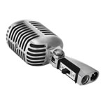 Shure - 55SH Series II Iconic Unidyne Vocal Microphone