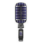 Shure SUPER 55 Deluxe Vocal Microphone