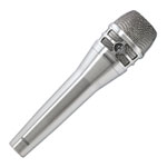 Shure KSM8 Dualdyne  Dynamic Vocal Microphone
