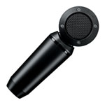 Shure - 'PGA181' Side-Address Cardioid Condenser Microphone