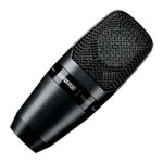 Shure - 'PGA27' Side-Address Condenser Microphone