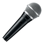 Shure PGA48 Dynamic Vocal Microphone