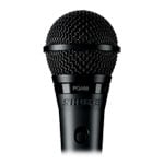 Shure PGA58 Cardioid Dynamic Vocal Microphone