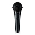 Shure PGA58 Cardioid Dynamic Vocal Microphone