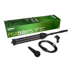 Shure PGA58BTS Vocal Microphone Pack