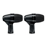 Shure PGA Drum Microphone Kit 4