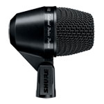 Shure PGA Drum Microphone Kit 4