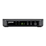 Shure BLX® Wireless Systems w/PG58 Microphone