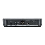 Shure BLX® Wireless Systems w/PG58 Microphone