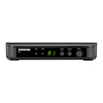 Shure BLX® Wireless Systems w/BETA58 Microphone