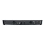 Shure BLX® Dual System w/PG58 Microphone