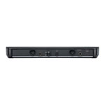 Shure BLX® Dual System w/BETA58 Microphone