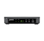 Shure BLX® Wireless System w/PGA98H Microphone