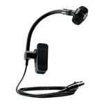 Shure BLX® Wireless System w/PGA98H Microphone