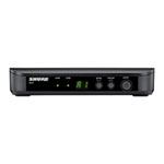 Shure BLX Wireless System w/BETA98H/C Microphone