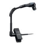 Shure BLX Wireless System w/BETA98H/C Microphone