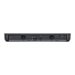 Shure BLX/CVL Dual Wireless Lavalier System
