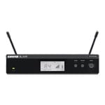 Shure BLX24R Vocal System w/BETA58 Microphone