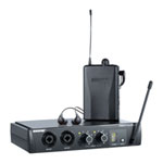 Shure PSM 200 In Ear Monitoring System