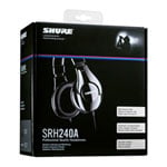 Shure SRH240A Professional Headphones