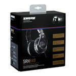 Shure SRH840 Professional Headphones