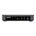 Shure BLX14 Wireless Guitar System