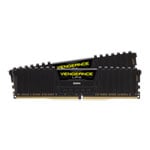 Corsair Vengeance LPX Black 64GB (2x32GB) 3600MHz DDR4 Dual